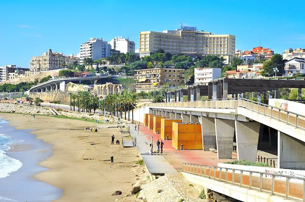 que hacer en tarragona