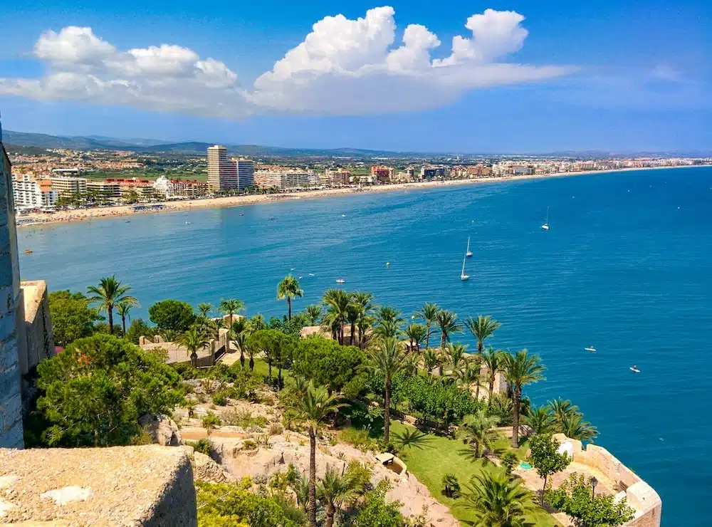 que ver en castellon en un dia