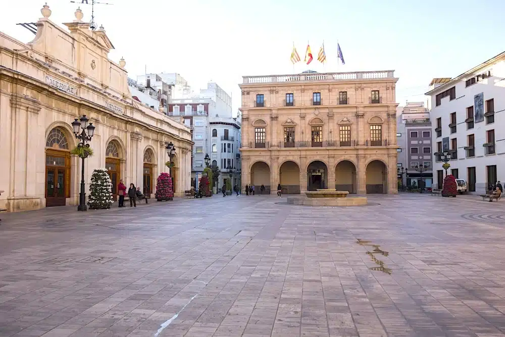 que ver en castellon y alrededores