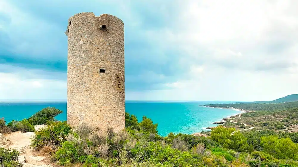 que ver en castellon