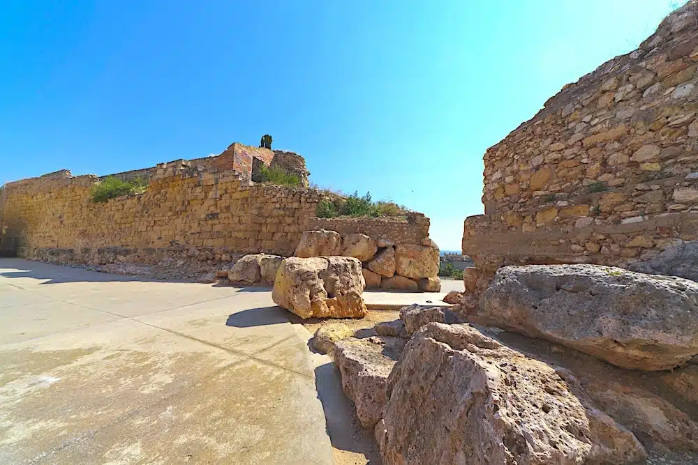 que ver en tarragona