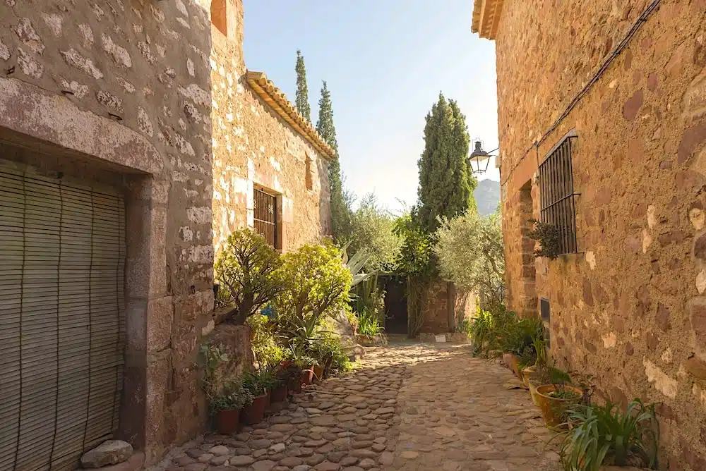 que visitar en castellon