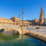 que visitar en sevilla