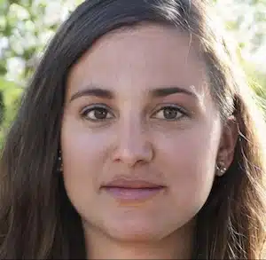 Vicky Redondo — 50 países