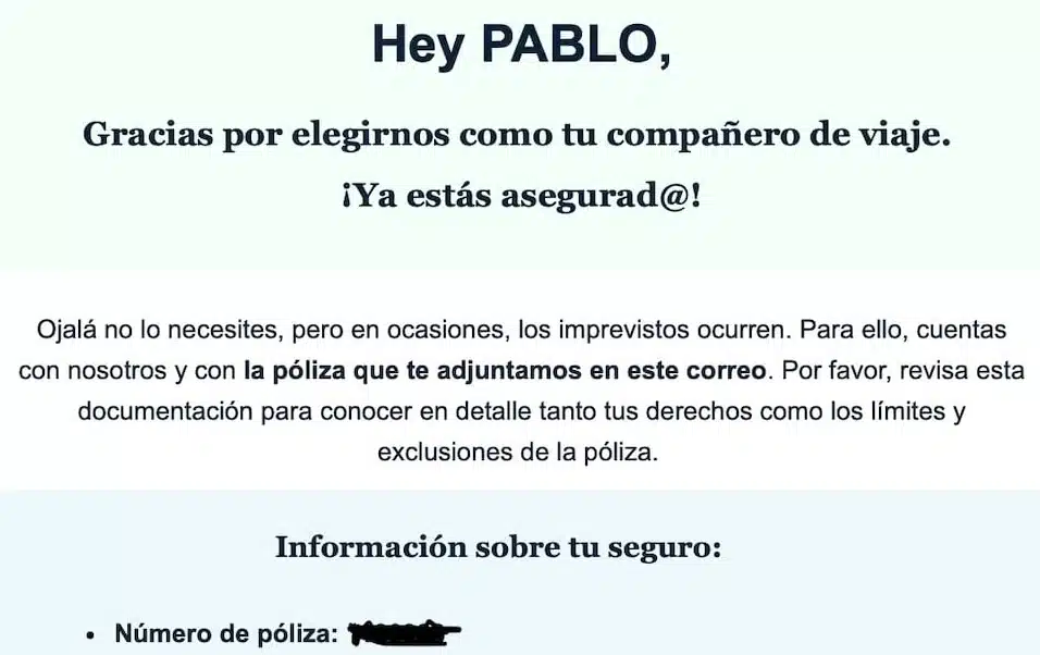 descuento heymondo opinion personal