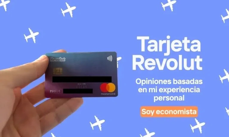 banco revolut opiniones