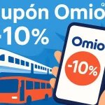 codigo descuento omio