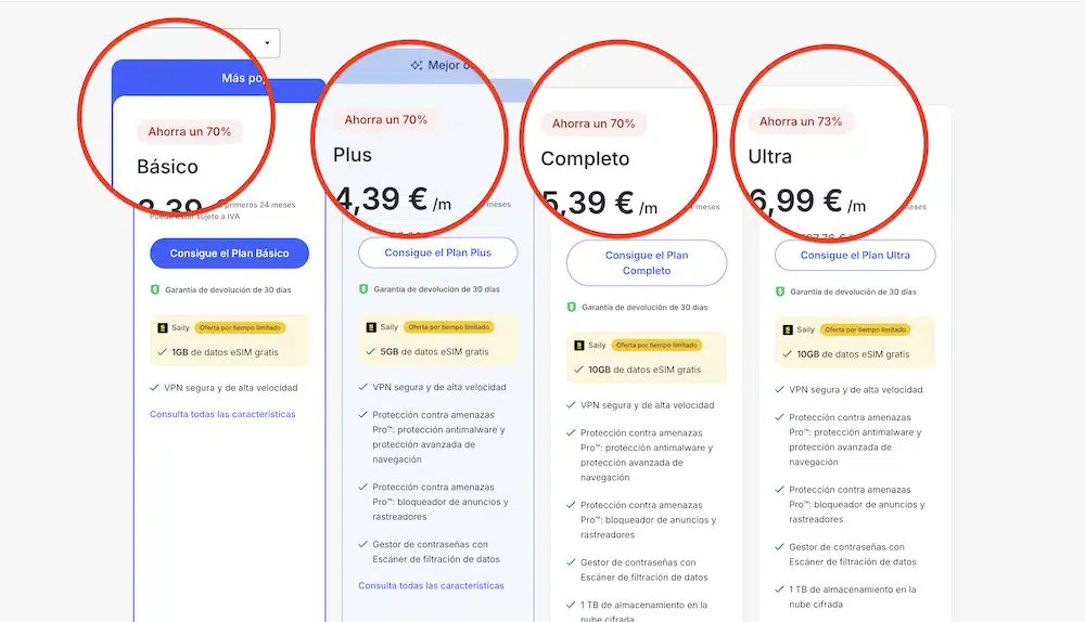 mejor codigo descuento nordvpn