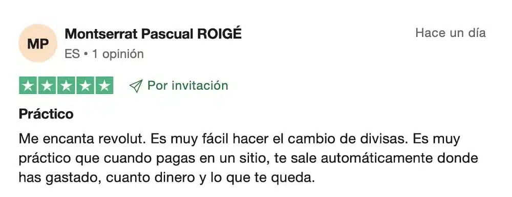 opinion revolut