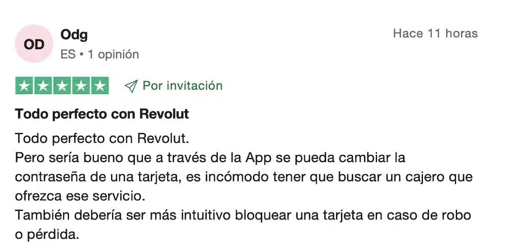 opinion revolut economista