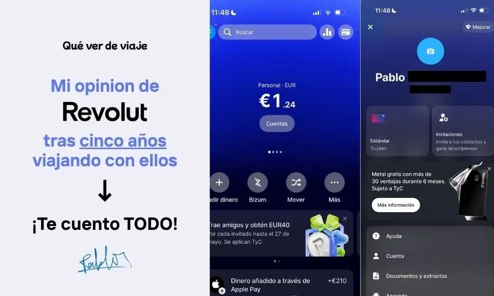 préstamo revolut opiniones