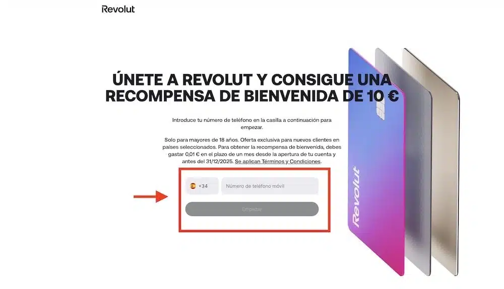 promocion revolut