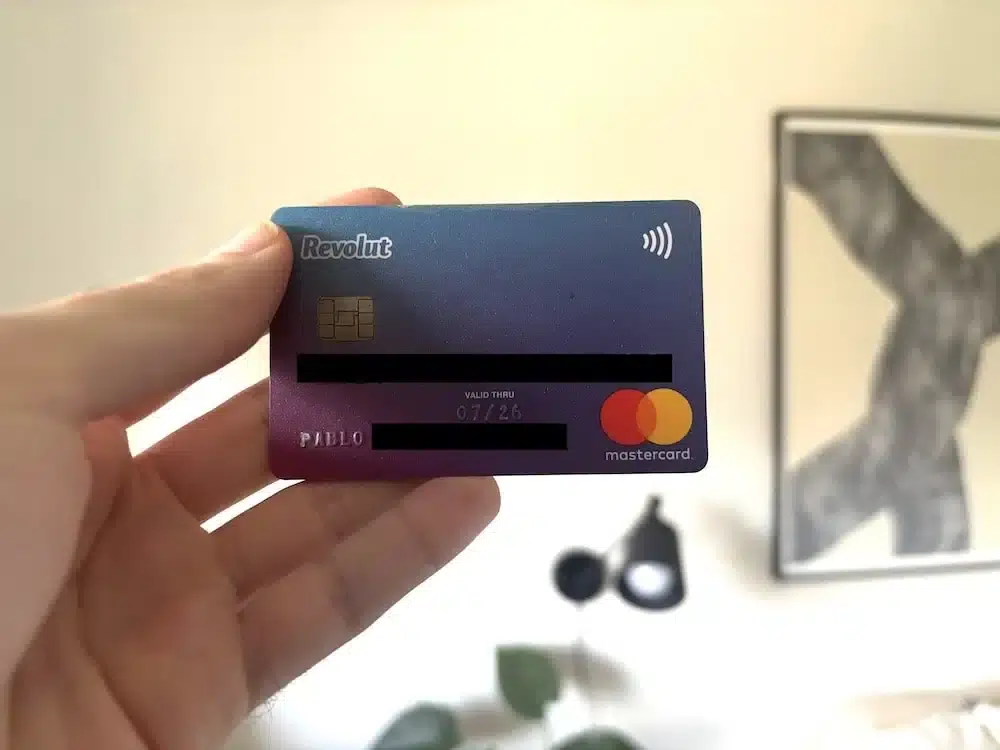 promociones revolut