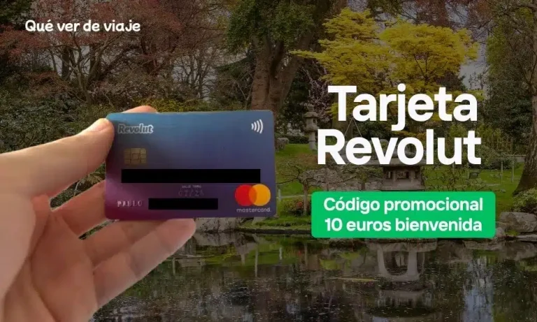 revolut promoción 60 euros