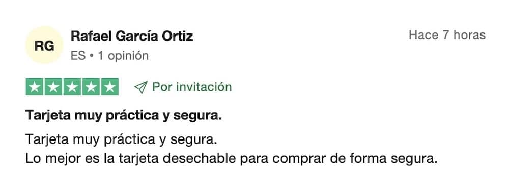 revolut opiniones reales