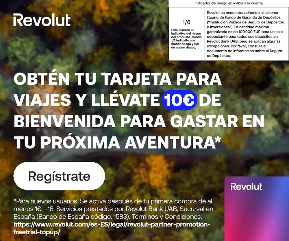tarjeta revolut opiniones reales