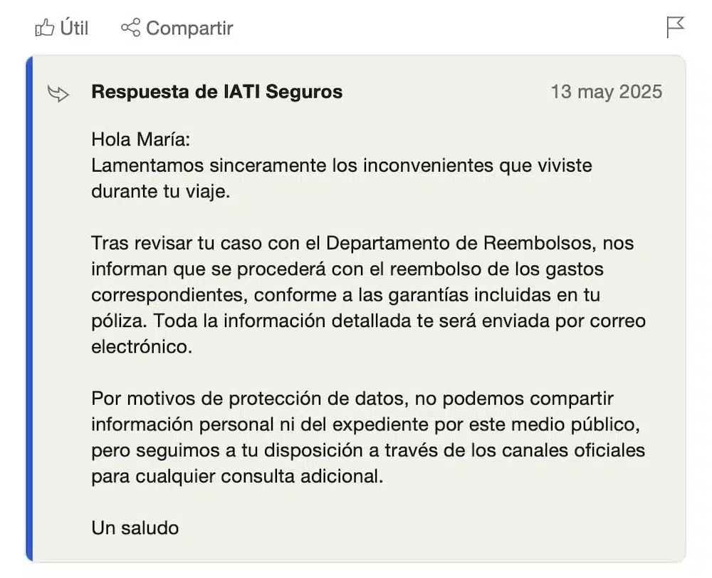 iati mochilero descuento