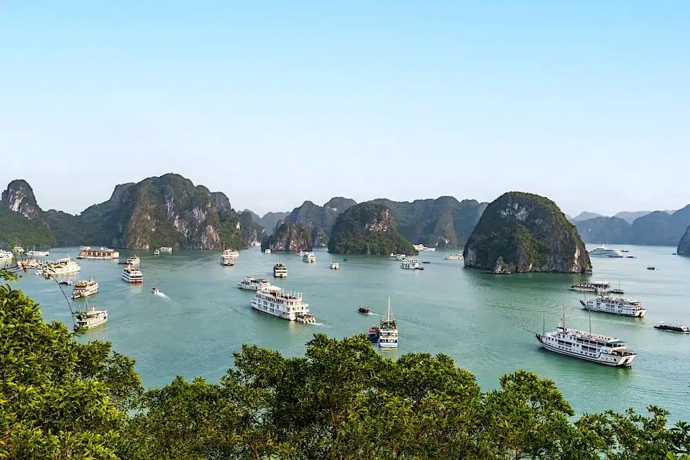 seguro de viaje vietnam