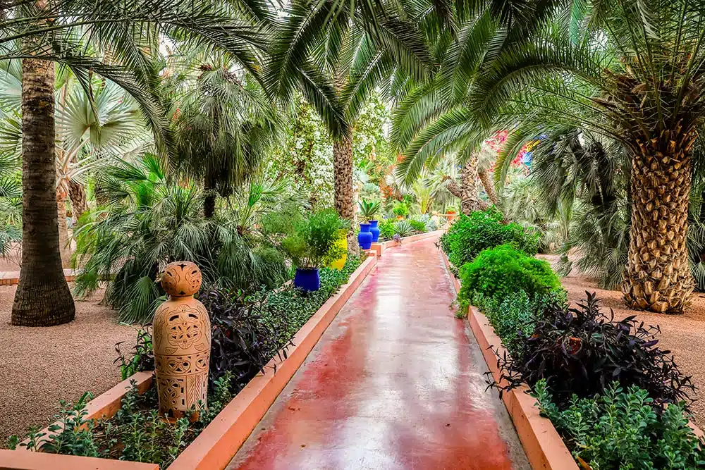 mejor seguros viaje marruecos