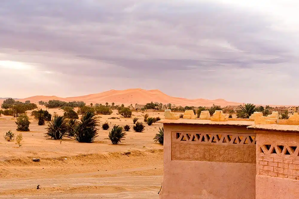 mejores seguros de viaje a marruecos baratos