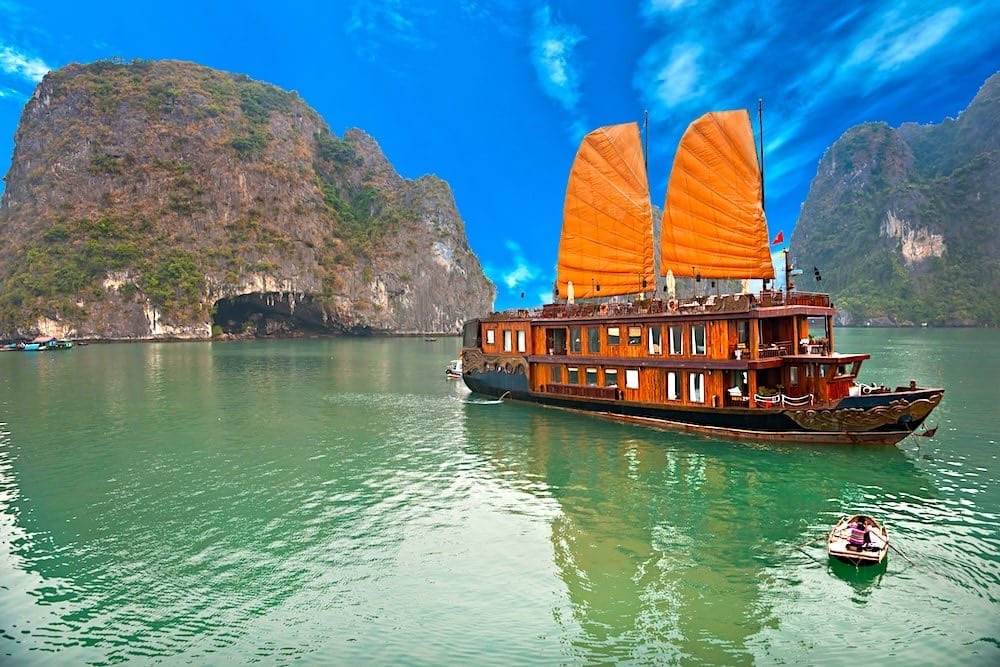 mejor seguro de viaje vietnam