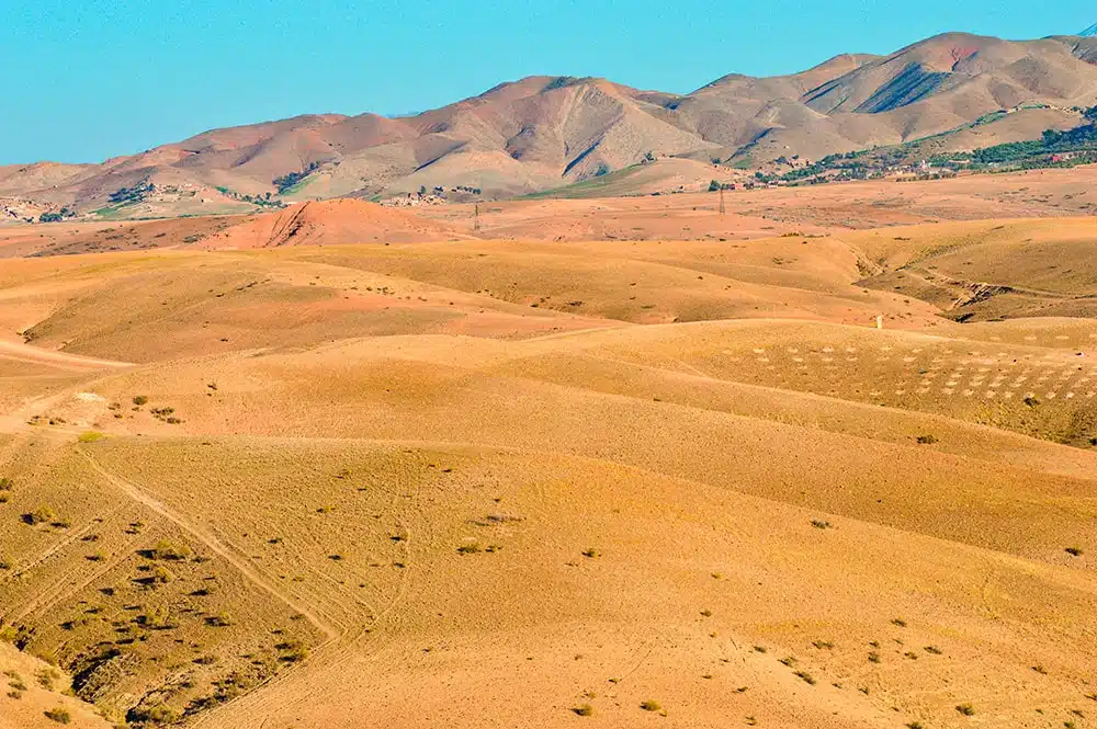 seguro viaje marruecos