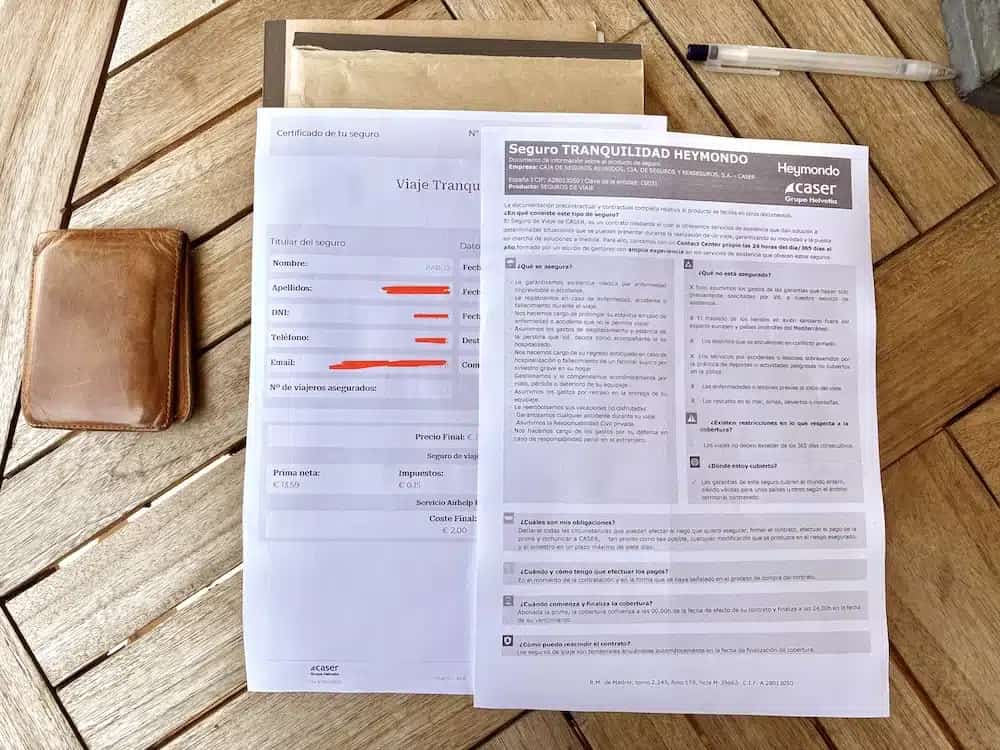 Heymondo opiniones 2025, ¡mi experiencia personal!