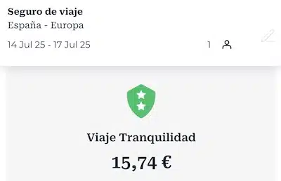 Heymondo – precio sin descuento (08/2025)